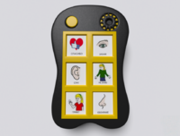 Игровой коммуникатор «Гоу!» 6+ - fgospostavki.ru - Яблоновский