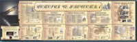 Настенное полотно "История человечества" (5000 х 1500 мм) - fgospostavki.ru - Яблоновский