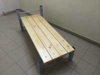 Скамья для пресса, переносная (ГТО) - fgospostavki.ru - Яблоновский