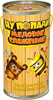 Подвижная развивающая игра "Медовое сражение" - fgospostavki.ru - Яблоновский