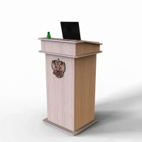 Трибуна АВТ-003 - fgospostavki.ru - Яблоновский