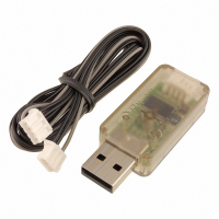 Адаптер USB Downloader LN-101 - fgospostavki.ru - Яблоновский