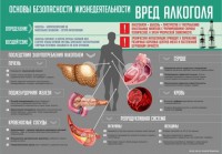 Стенд "Алкоголь" - fgospostavki.ru - Яблоновский