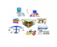 STEM набор для детей 7-11 лет. Стартовый - fgospostavki.ru - Яблоновский