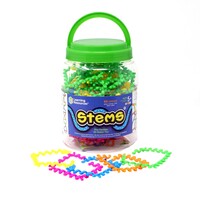 Конструктор "Stems" - 60 деталей - fgospostavki.ru - Яблоновский