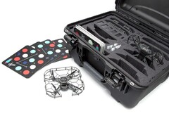 Образовательный комплект программируемого квадрокоптера DJI TELLO EDU (Стартовый – 5) - fgospostavki.ru - Яблоновский