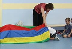 Тоннель (2 метра, 2 кольца) - fgospostavki.ru - Яблоновский