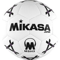 Мяч гандбольный "MIKASA MSH 3" (размер 3, синтетическая кожа, тренировочный) - fgospostavki.ru - Яблоновский