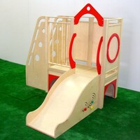 Игровой комплекс «Домик 2» - fgospostavki.ru - Яблоновский