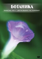 DVD "Ботаника. Знакомство с цветковыми растениями" - fgospostavki.ru - Яблоновский