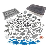 Базовый набор по робототехнике "Супер Кит" VEX IQ - fgospostavki.ru - Яблоновский