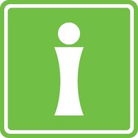 Тактильный знак (информация) 100х100 - fgospostavki.ru - Яблоновский