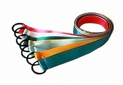Лента гимнастическая на кольце (1 метр) - fgospostavki.ru - Яблоновский