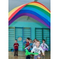 Парашют "Коридор" - fgospostavki.ru - Яблоновский