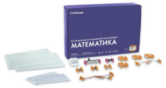 Ресурсный комплект модульной электроники «Математика littleBits» - fgospostavki.ru - Яблоновский
