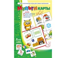 Мультикарты - fgospostavki.ru - Яблоновский