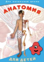 DVD "Анатомия для детей" - fgospostavki.ru - Яблоновский