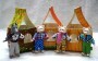 Театр "Три поросенка" в комплекте 3 домика - fgospostavki.ru - Яблоновский