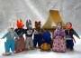 Шагающий театр с домиком "Колобок" - fgospostavki.ru - Яблоновский