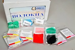 Коллекция по волокнам и тканям - fgospostavki.ru - Яблоновский