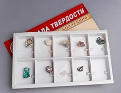 Коллекция "Шкала твердости" - fgospostavki.ru - Яблоновский