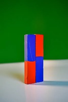 Магнит полосовой демонстрационный (2 штуки) - fgospostavki.ru - Яблоновский
