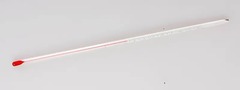 Термометр жидкостной (0-100 градусов) - fgospostavki.ru - Яблоновский