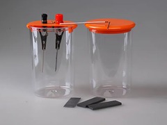 Набор по электролизу (демонстрационный) - fgospostavki.ru - Яблоновский