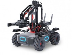 Учебный робот DJI Robomaster S1 EP - fgospostavki.ru - Яблоновский