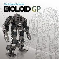 Набор ROBOTIS BIOLOID GP - fgospostavki.ru - Яблоновский