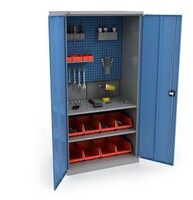 Шкаф инструментальный ГЛ-2 - fgospostavki.ru - Яблоновский