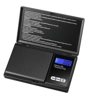 Электронные весы с высокой точностью до 500 гр. - fgospostavki.ru - Яблоновский