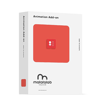 Дополнительный анимационный набор Matatalab Animation Add-on - fgospostavki.ru - Яблоновский