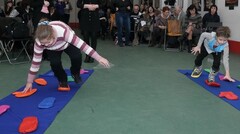Дорожка (ручка-ножка) - fgospostavki.ru - Яблоновский