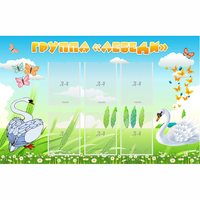 Стенд "Группа Лебеди" - fgospostavki.ru - Яблоновский