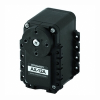Сервомотор DYNAMIXEL AX-12A - fgospostavki.ru - Яблоновский