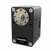 Интеллектуальный робототехнический привод DYNAMIXEL XM430-W350-T - fgospostavki.ru - Яблоновский