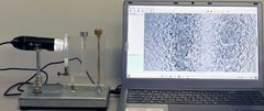 Лабораторная установка «Определение коэффициента взаимной диффузии воздуха и водяного пара»  - fgospostavki.ru - Яблоновский