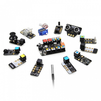 Электронный конструктор Inventor Electronic Kit - fgospostavki.ru - Яблоновский
