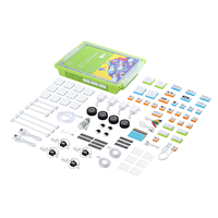 Электронный конструктор Neuron Creative Lab Kit 2.0 - fgospostavki.ru - Яблоновский