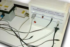 Лабораторный комплекс "Фотоэлектрические и оптические измерения" - fgospostavki.ru - Яблоновский