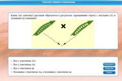 Интерактивные курсы. Биология 11 класс. Базовый. - fgospostavki.ru - Яблоновский