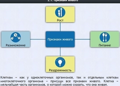 Интерактивные курсы. Биология 5 класс. Базовый - fgospostavki.ru - Яблоновский