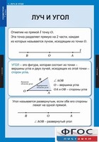 Комплект таблиц. Геометрия 7 класс. - fgospostavki.ru - Яблоновский