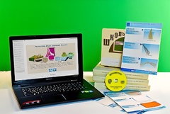 Коллекция натурально-интерактивная "Лен" - fgospostavki.ru - Яблоновский