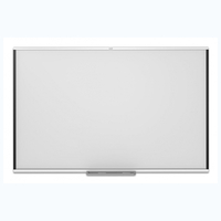 Интерактивная доска SMART SBM777V-43 с пассивным лотком (Notebook 22) - fgospostavki.ru - Яблоновский