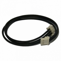 Комплект кабелей Robot Cable-3P 180mm 10pcs - fgospostavki.ru - Яблоновский