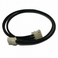 Комплект кабелей Robot Cable-3P 200mm 10pcs - fgospostavki.ru - Яблоновский