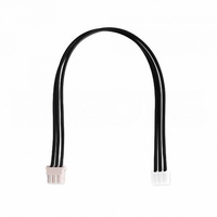 Комплект кабелей Robot Cable-X3P(Convertible) 180mm 10pcs - fgospostavki.ru - Яблоновский