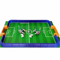 Конструктор по робототехнике Soccer Robot FK - fgospostavki.ru - Яблоновский